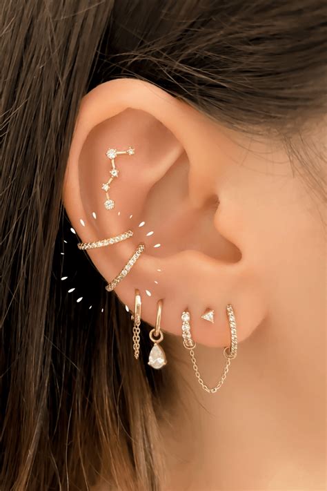 conch ring or stud|conch piercings not getting better.